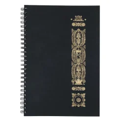 Cahiers Et Carnets<Boutiques de musées Cahier à spirale Château de Fontainebleau - Grille de la cour d'honneur