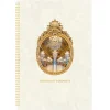 Boutiques de musées Cahier à spirale Château de Versailles - Galerie des glaces Clearance
