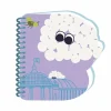 Papeterie Jeunesse<Boutiques de musées Cahier à spirale - Cumulo & Réséda Bleu - Grand Palais