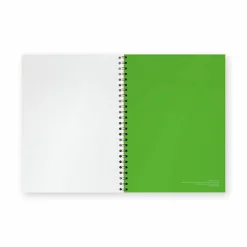 Cahiers Et Carnets<Boutiques de musées Cahier à spirale David Hockney - A year in Normandie, 2020-2021