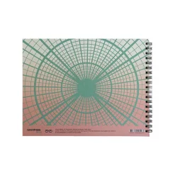 Cahiers Et Carnets<Boutiques de musées Cahier à spirale Grand Palais! par Vahram Muratyan