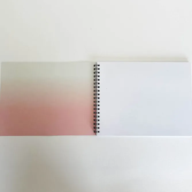 Cahiers Et Carnets<Boutiques de musées Cahier à spirale Grand Palais! par Vahram Muratyan