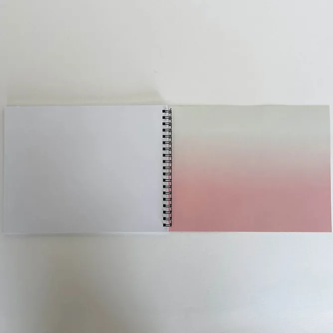 Cahiers Et Carnets<Boutiques de musées Cahier à spirale Grand Palais! par Vahram Muratyan