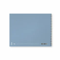 Cahiers Et Carnets<Boutiques de musées Cahier à spirale Jean-Philippe Delhomme - La Boîte à peinture d'Alphonse Osbert, 2020