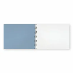 Cahiers Et Carnets<Boutiques de musées Cahier à spirale Jean-Philippe Delhomme - La Boîte à peinture d'Alphonse Osbert, 2020