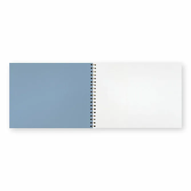 Cahiers Et Carnets<Boutiques de musées Cahier à spirale Jean-Philippe Delhomme - La Boîte à peinture d'Alphonse Osbert, 2020