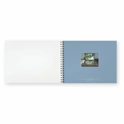 Cahiers Et Carnets<Boutiques de musées Cahier à spirale Jean-Philippe Delhomme - La Boîte à peinture d'Alphonse Osbert, 2020