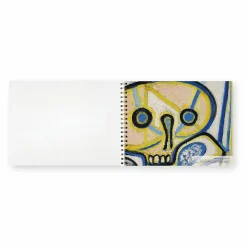 Boutiques de musées Cahier à spirale Pablo Picasso - Vanité, 1946 Outlet