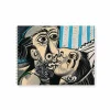 Cahiers Et Carnets<Boutiques de musées Cahier à spirale Pablo Picasso - Le baiser