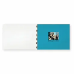 Cahiers Et Carnets<Boutiques de musées Cahier à spirale Pablo Picasso - Le baiser