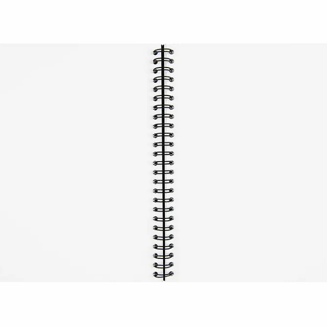 Cahiers Et Carnets<Boutiques de musées Cahier à spirale Philip Henry Gosse - Anémones de mer et corail