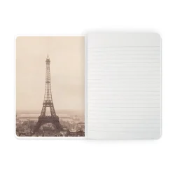 Boutiques de musées Cahier Théophile Féau - La Tour Eiffel en construction, 1887-1889 Outlet