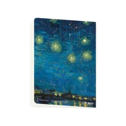 Cahiers Et Carnets<Boutiques de musées Cahier Vincent van Gogh - La Nuit étoilée, 1888