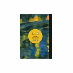 Cahiers Et Carnets<Boutiques de musées Cahier Vincent van Gogh - La Nuit étoilée - Orsay x Papier Tigre - A5