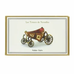 Art De La Maison<Boutiques de musées Calèche du Dauphin Louis-Charles