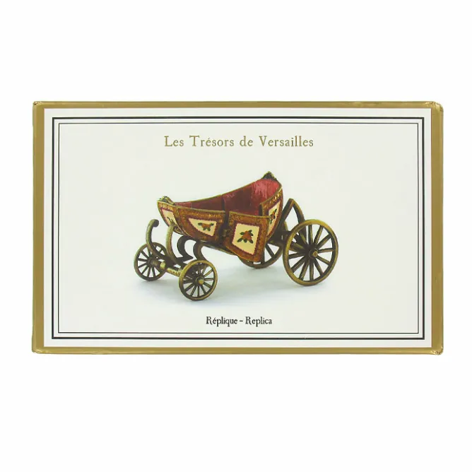 Art De La Maison<Boutiques de musées Calèche du Dauphin Louis-Charles