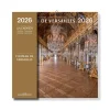 Calendriers Et Agendas<Boutiques de musées Calendrier 2026 - Château de Versailles - 30x30 cm