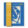 Calendriers Et Agendas<Boutiques de musées Calendrier 2026 - Henri Matisse - 15,5x18cm