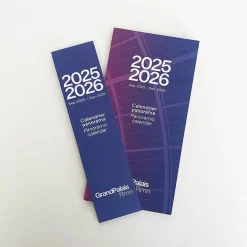 Boutiques de musées Calendrier panorama 16 mois - Logo Grand Palais, Sept. 2025 - Déc. 2026 Discount