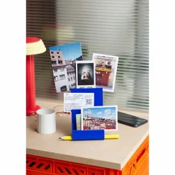 Calendriers Et Agendas<Boutiques de musées Calendrier perpétuel Joe - Bleu
