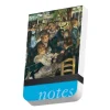 Cahiers Et Carnets<Boutiques de musées Calepin à élastique Pierre-Auguste Renoir - Le bal du moulin de la galette (détail)