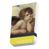Cahiers Et Carnets<Boutiques de musées Calepin à élastique Raphaël - Madone sixtine (détail)