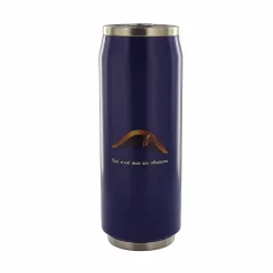 Boutiques de musées Canette isotherme - Ceci n'est pas un chapeau - 500 ml Sale