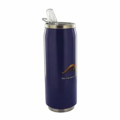Boutiques de musées Canette isotherme - Ceci n'est pas un chapeau - 500 ml Sale