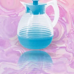 Boutiques de musées Carafe Vintage Azur - La Carafe Hot