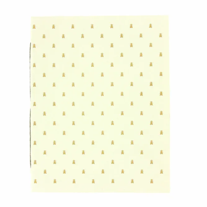 Boutiques de musées Carnet Abeilles Napoléon - 24 pages - A5 Online