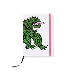 Boutiques de musées Carnet A5 Niki de Saint Phalle - Dragon Clearance