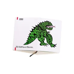 Boutiques de musées Carnet A5 Niki de Saint Phalle - Dragon Clearance