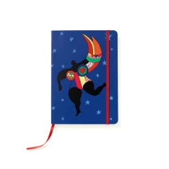 Boutiques de musées Carnet A5 Niki de Saint Phalle - Mi-femme mi-ange Sale