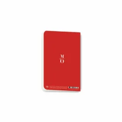 Boutiques de musées Carnet Anne Vallayer-Coster - Panaches de mer New