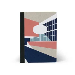Boutiques de musées Carnet A5 Orangerie 2 - Papier Tigre Online