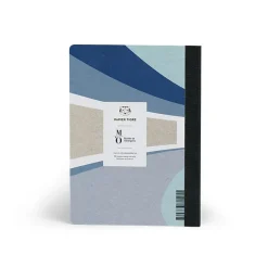 Cahiers Et Carnets<Boutiques de musées Carnet A5 Orangerie 1 - Papier Tigre