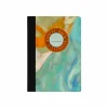 Cahiers Et Carnets<Boutiques de musées Carnet A6 Vincent van Gogh - Portrait de l'artiste - Orsay x Papier Tigre