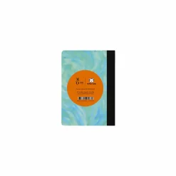 Cahiers Et Carnets<Boutiques de musées Carnet A6 Vincent van Gogh - Portrait de l'artiste - Orsay x Papier Tigre