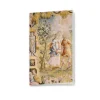 Boutiques de musées Carnet Benedetto Squilli - Tenture de l'Âge viril de l'homme Hot