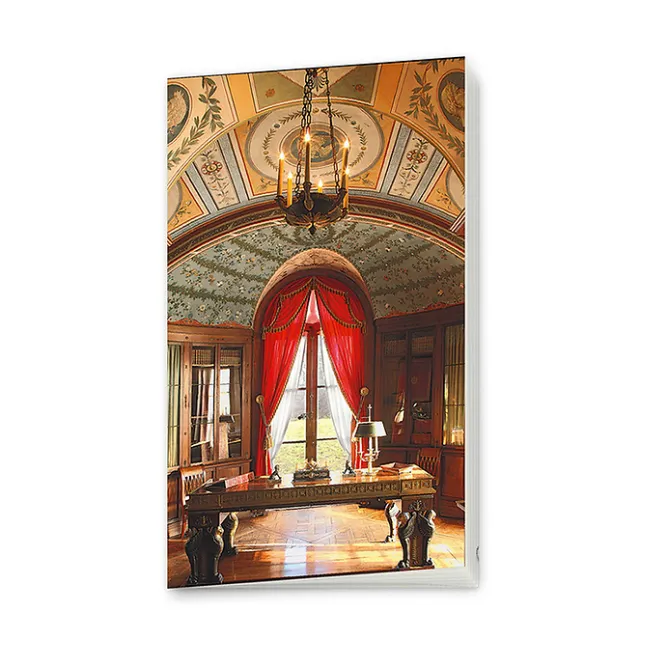 Cahiers Et Carnets<Boutiques de musées Carnet - Bibliothèque de la Malmaison