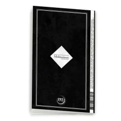 Cahiers Et Carnets<Boutiques de musées Carnet - Bibliothèque de la Malmaison
