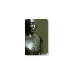 Cahiers Et Carnets<Boutiques de musées Carnet Bouddha faisant le geste de l'argumentation