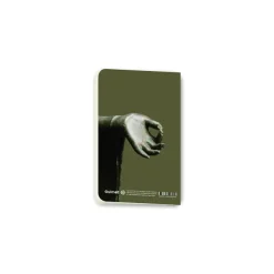 Cahiers Et Carnets<Boutiques de musées Carnet Bouddha faisant le geste de l'argumentation