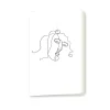Boutiques de musées Carnet Calder Medusa Outlet