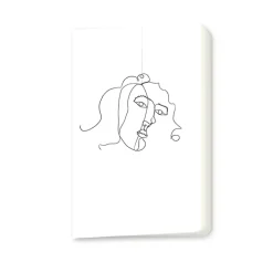 Boutiques de musées Carnet Calder Medusa Outlet