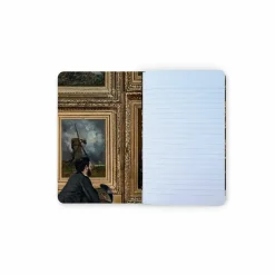 Boutiques de musées Carnet Camille Cabaillot-Lassalle - Le Salon de 1874, 1874 Clearance