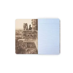 Boutiques de musées Carnet Charles Nègre - Le Stryge, 1853 Discount