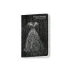 Boutiques de musées Carnet Chiharu Shiota - The Soul Trembles Clearance