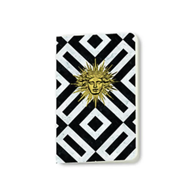 Cahiers Et Carnets<Boutiques de musées Carnet Château de Versailles - Cour de Marbre