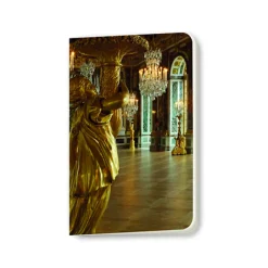 Boutiques de musées Carnet Château de Versailles - La Galerie des Glaces Clearance